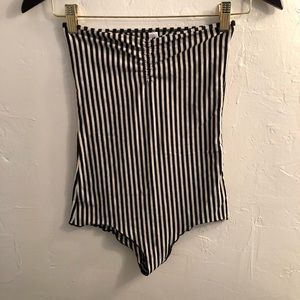 American Apparel Bodysuit